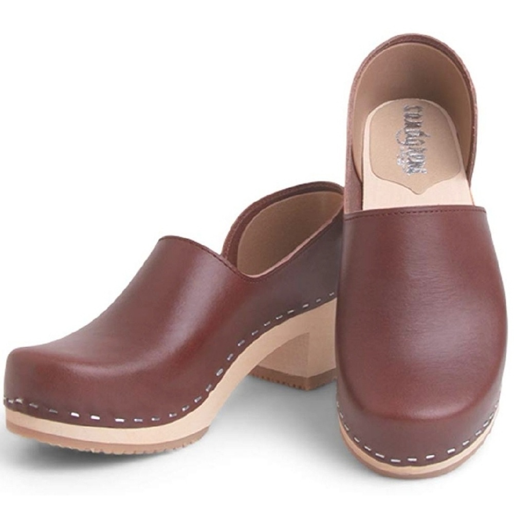 Sandgrens clogs